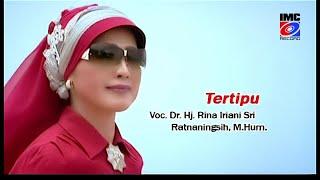 Rina Iriani - Tertipu (Pendopo Campursari) IMC Record Java