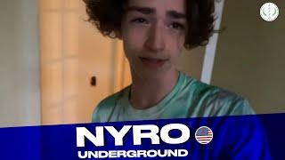 Nyro  | Underground