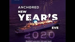 Angriya Cruises | NYE Bash 2020