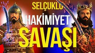 Selçuklu ve Gazneli Devletleri Arasındaki Çatışma Dandanakan Savaşı ve Sonuçları