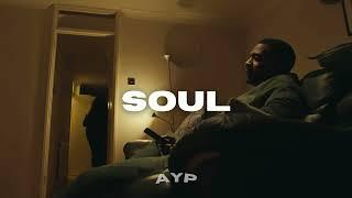 [FREE] Nines X J Hus Type Beat 'SOUL' | UK RAP INSTRUMENTAL 2024