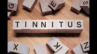 Tinnitus is Treatable