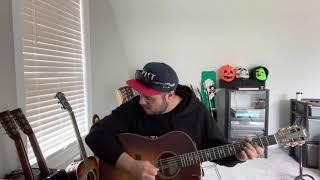 Trey Hensley - “This Time” (Waylon Jennings Cover)