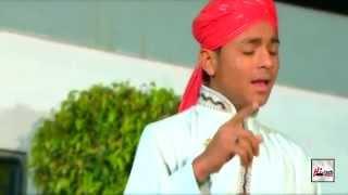 RAB FARMAYA - MUHAMMAD FARHAN ALI QADRI - OFFICIAL HD VIDEO - HI-TECH ISLAMIC - BEAUTIFUL NAAT