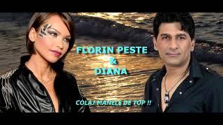 FLORIN PESTEDIANA️️COLAJ MANELE DE TOP !! ( Oficial video 2020 ) 