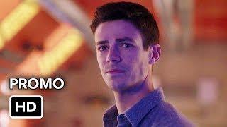 The Flash 5x18 Promo "Godspeed" (HD) Season 5 Episode 18 Promo