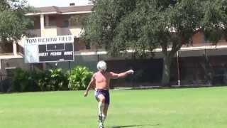 Bob Soccer Dan Witt Park 3