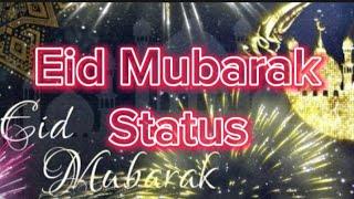 eid mubarak status|eid mubarak status 2024|eid mubarak status 4k#shorts