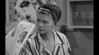 I Love Lucy | Lucy’s Cuban Makeover – Disaster or Success?!