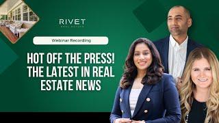 Think & Grow Rich with Rivet Real Estate (Special Episode)