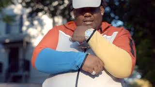 Derez De'Shon "All them days" Ft. Morray (Official Video)