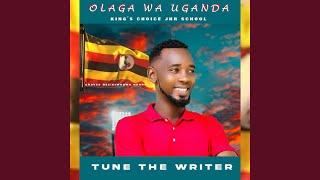 OLAGA WA UGANDA