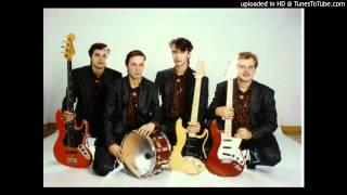 The Mustangs - Phantoma