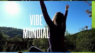 Trailer - Rádio Vibe Mundial | FM 95,7 | A rádio que toca a sua vida.