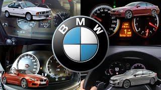 BMW 6 Series Acceleration Battle | 0-100