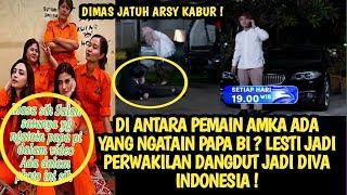 TEGAS AYAH KEJORA KATAKAN INI KABAR PAK EEN RIZKY BILLAR TULOS CAPTION INI LESTI DIVA INDONESIA !