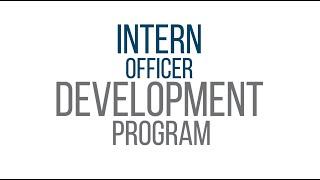 The right fit: Become a procurement intern officer with PSPC