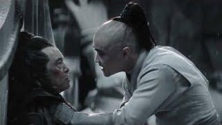 Zuko VS Zhao Full Fight | Admiral Zhao Death Scene - Avatar The Last Airbender Netflix