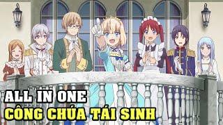 ALL IN ONE | Tôi Làm Lại Cuộc Đời Bằng Máy C.H.É.M Để Sửa Chữa Lỗi Lầm | Anime Nhà Làm