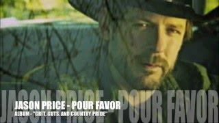 Pour Favor  - Jason Price