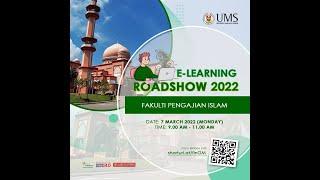 E-LEARNING ROADSHOW 2022, FIS