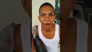 El vampiro chimuelo