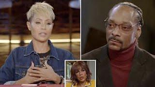 {UPDATED} Jada Pinkett Red Table Talk w/Snoop Dogg-The Truth! | EXCLUSIVE