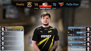 DO OR DIE Clutches (s1mple, NiKo, coldzera)