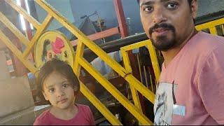 Dhrishti Ne Mele Mein Kiya Bahut Enjoy || Family Vlogs