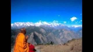 The Prayer of Universal Love - Tibetan Chant