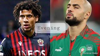Amrabat Updates Tobibo Updates Fred Leaves Bruno Captain