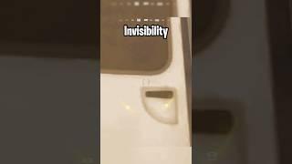 HOW TO DO THE NEW FORTNITE TRAIN INVISIBILITY GLITCH #fortnite #fortniteshorts #gaming