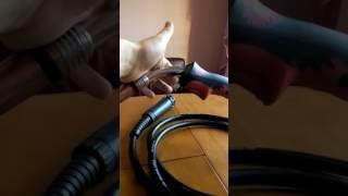 Сварочная горелка BW 26 Сварочный рукав для полуавтомата 280А