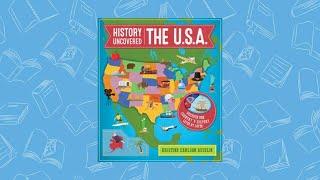 History Uncovered: The U.S.A ~ Usborne Books & More