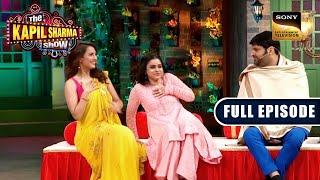 Why Does Kapil Misbehave With Bhoori? | The Kapil Sharma Show | Full Episode