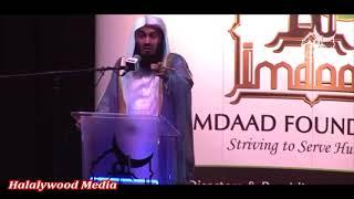 What Is Islam All About || Mufti Ismail Menk ||