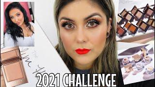 2021 CHALLENGE | Jaclyn Hill, new launch, let’s chat