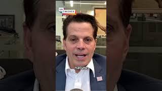  Trump says he'll be the "#crypto president," but Anthony Scaramucci is skeptical @UnchainedCrypto