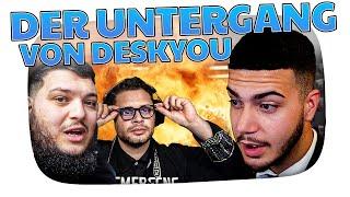 ROHAT, ABU und BREITENBERG ZOCKEN IHRE FANS AB? - Kuchen Talks #1010