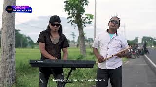 RENA MOVIES   DAMAR OPO LILIN   NEW MONATA  Official Music video  SONNI MUSIC PRODUCTION