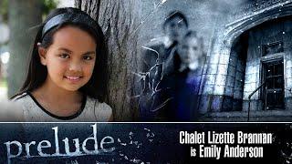 Chalet Lizette Brannan is Emily Anderson in Silent Hill Prelude