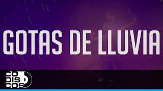 Gotas De Lluvia, Grupo Niche - Video Letra