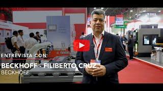 Beckhoff Automation reafirma su compromiso con la innovación y la automatización industrial