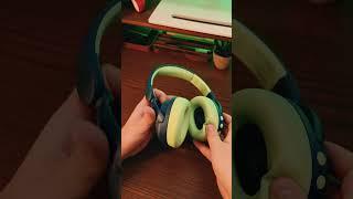 iClever BTH20 Unboxing - 2024 | Active Noise Cancelling Headphones for Kids