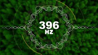 396 Hz Bilinçaltı Temizleme Frekansı | Korkularınızdan Kurtulun! | Mantra ve Meditasyon Müziği