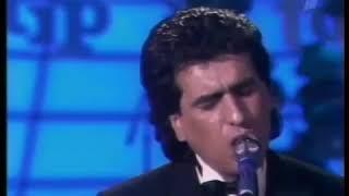 Figli - Toto Cutugno - Sanremo 1987