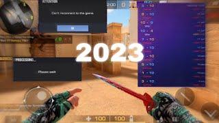 Competitive.EXE 2023 !!!  | Standoff 2 0.22.0