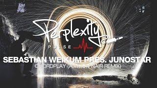 Sebastian Weikum pres. Junostar - Chordplay (Aji Mon Nair Remix) [PPW004]