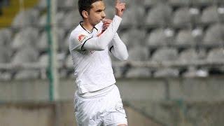 André Schembri All Goals (AC Omonoia 2012-16)