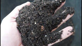 Compost and Mulch for Waterwise Gardens Online Workshop